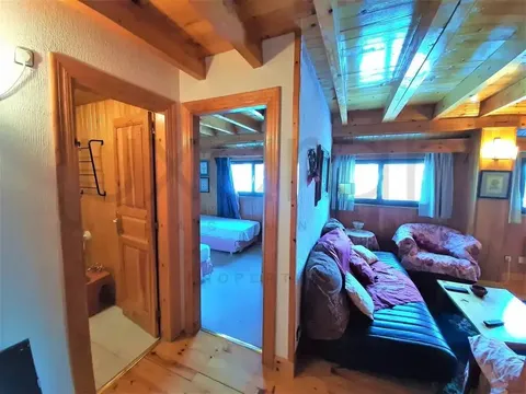 Pis de 105 m² a Viella i Mitjaran
