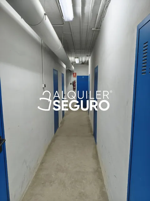 Pis de 85 m² a Sevilla