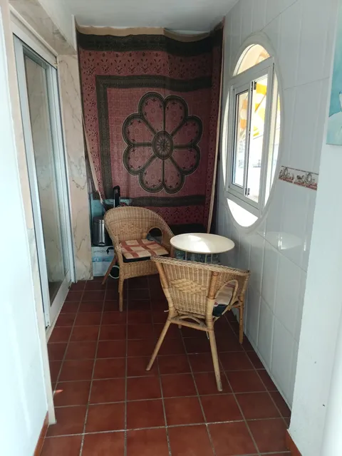 Habitació de lloguer, Fuengirola