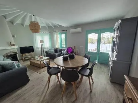 Haus 300 m² in Teulada