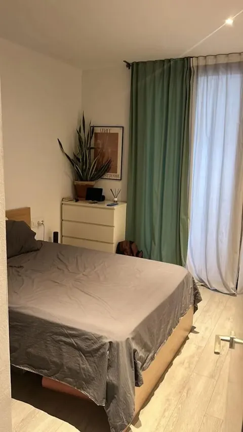 Pis de 130 m² a Barcelona