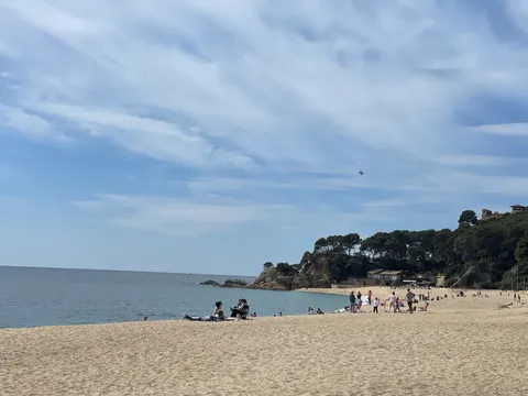 Wohnung 65 m² in Lloret de Mar