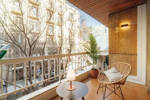 Habitación en alquiler, Barcelona