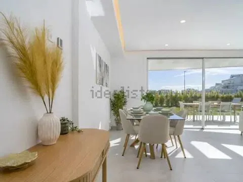 Wohnung 128 m² in Mijas