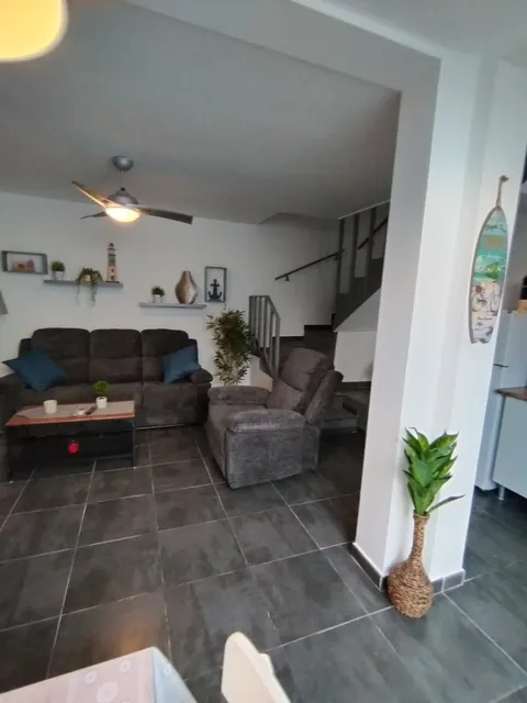 Pis de 100 m² a San Bartolomé de Tirajana