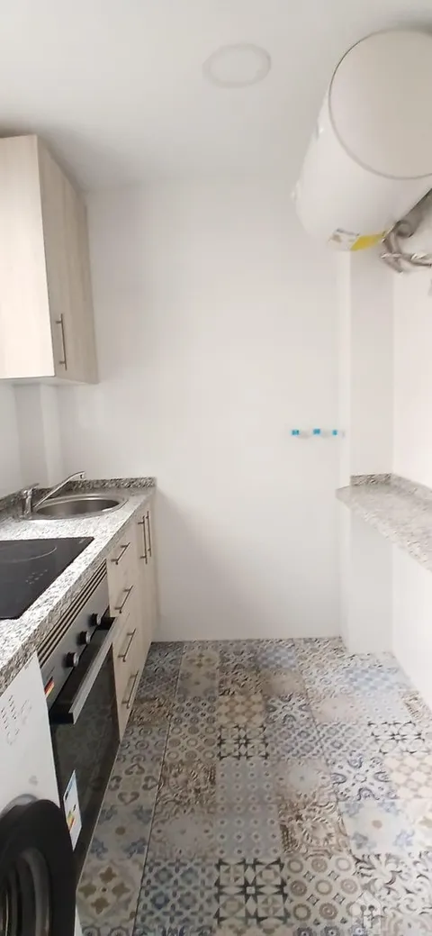 Appartamento 86 m² a Siviglia