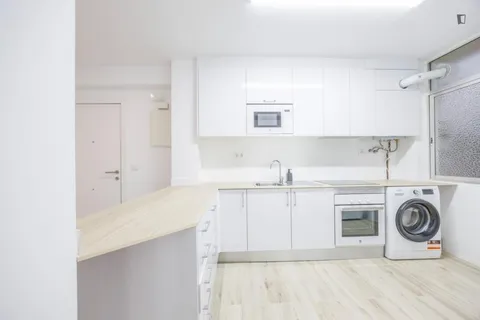 Habitació de lloguer, València