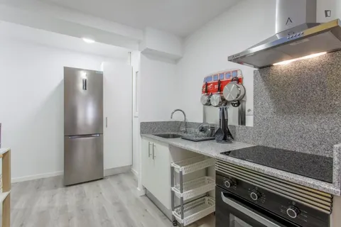 Habitación en alquiler, Burjasot