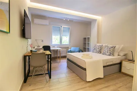 Piso de 30 m² en Madrid
