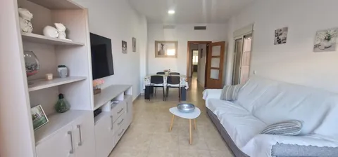 Pis de 75 m² a Águilas