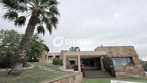 Casa de 540 m² a Las Rozas de Madrid