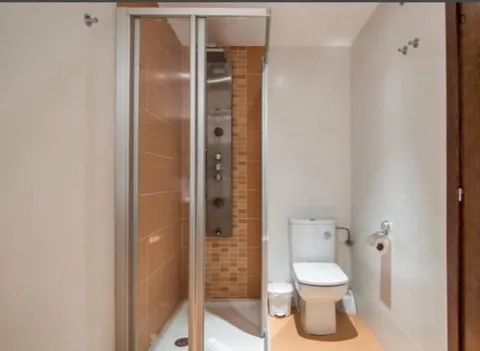 Pis de 45 m² a Barcelona