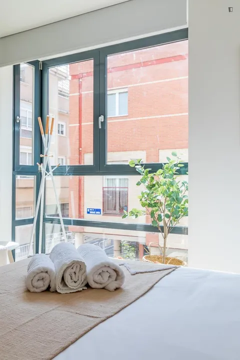 Pis de 45 m² a Madrid