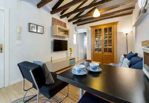 Pis de 50 m² a Madrid