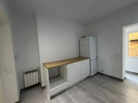 Pis de 84 m² a Madrid