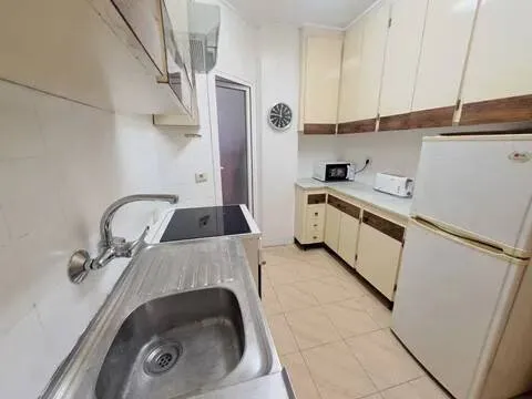 Wohnung 113 m² in Valencia
