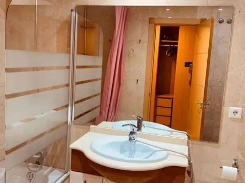 Pis de 96 m² a Benalmádena