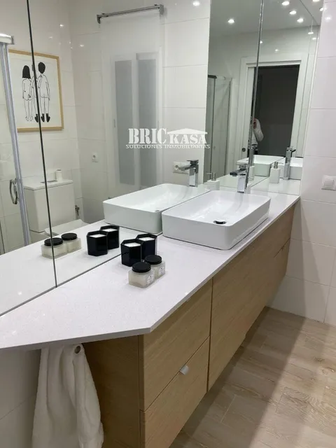 Appartamento 60 m² a Cáceres