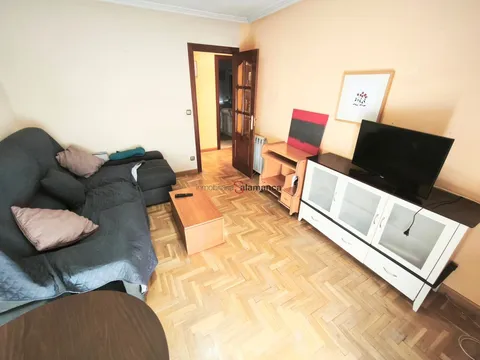Wohnung 68 m² in Salamanca