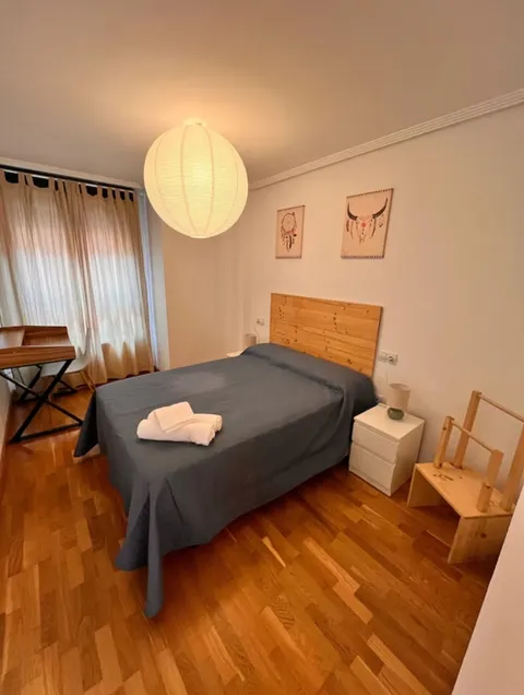 Pis de 70 m² a Fuenlabrada