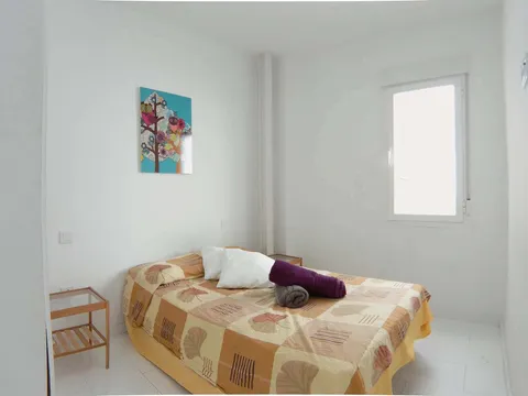Pis de 50 m² a Madrid