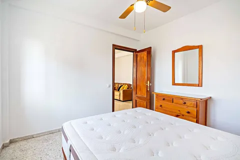 Pis de 91 m² a Madrid