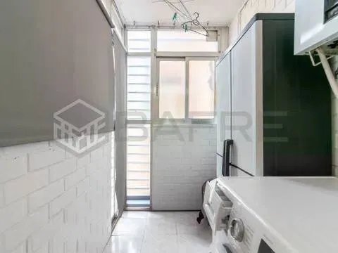 Pis de 900 m² a Madrid