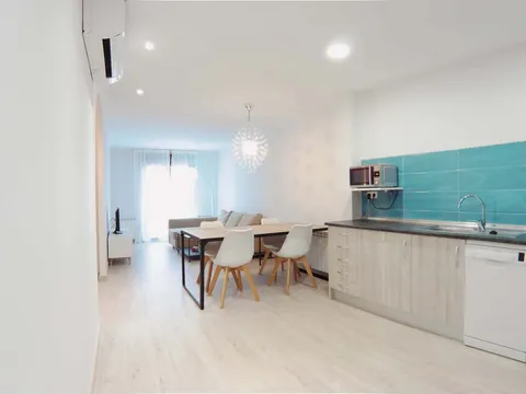 Квартира 65 м² у Madrid (2/19)