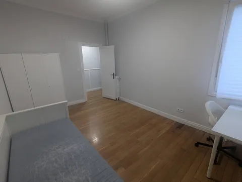 Pis de 137 m² a Bilbao