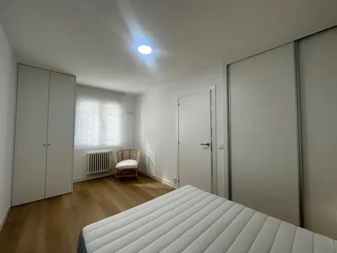 Appartamento 40 m² a Santiago de Compostela