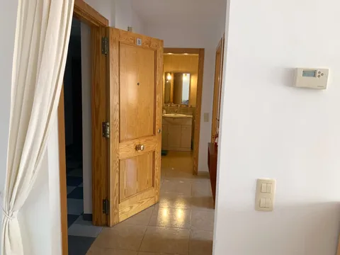 Pis de 58 m² a Vinaròs