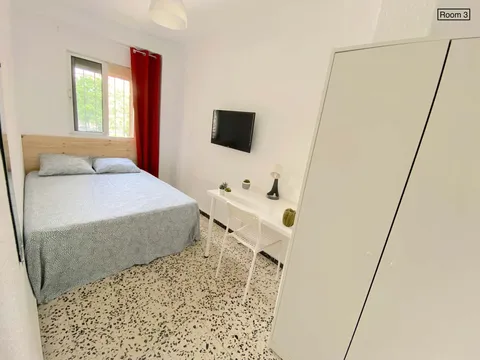 Habitación en alquiler, Sevilla