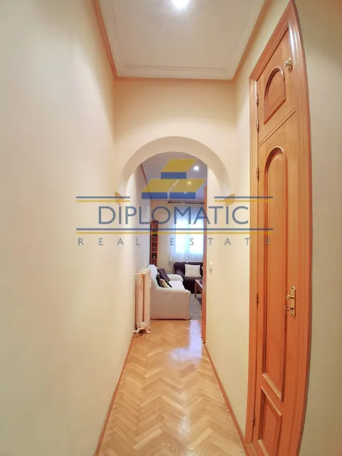 Pis de 65 m² a Madrid