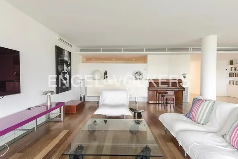 Pis de 246 m² a Barcelona