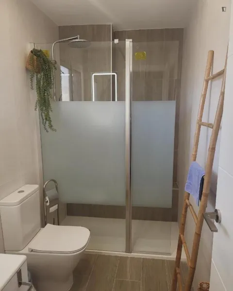 Pis de 50 m² a Fuengirola