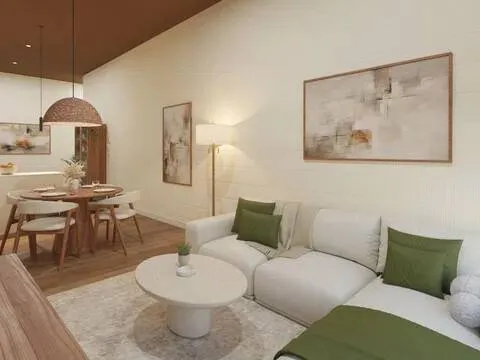 Apartamento 63 m² em Alacant / Alicante (3/15)