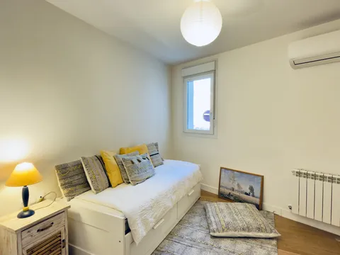 Pis de 166 m² a Madrid
