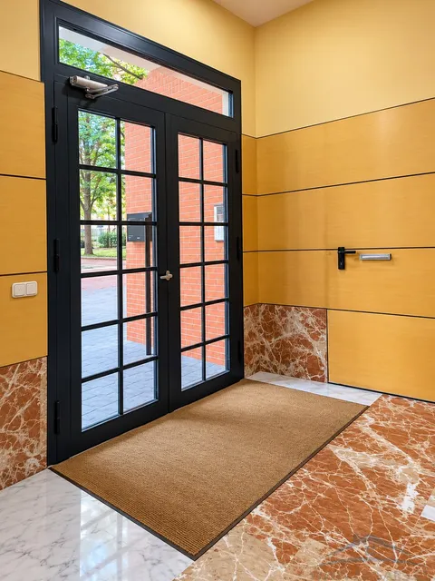 Pis de 100 m² a Almeria