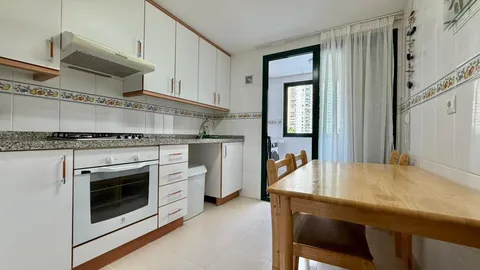 Pis de 110 m² a la Vila Joiosa