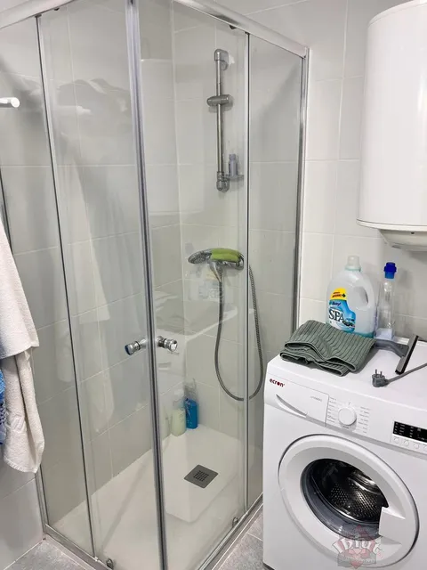 Piso de 39 m² en Algarrobo