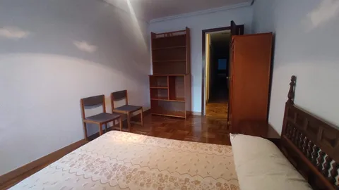 Pis de 112 m² a Valladolid
