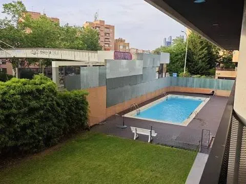 Appartamento 61 m² a Madrid