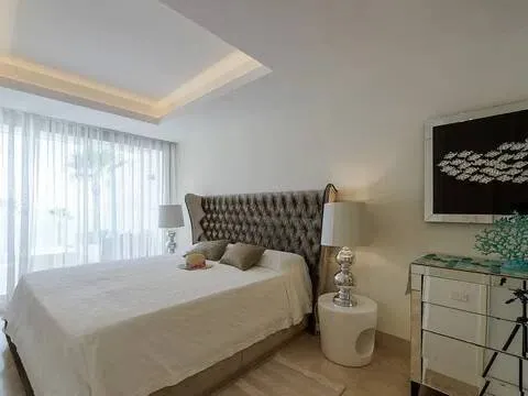 Pis de 270 m² a Estepona