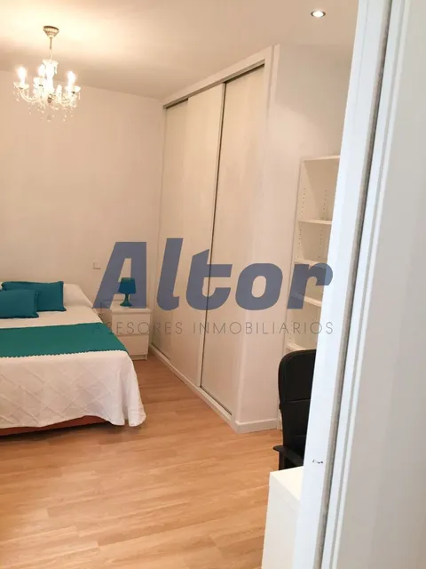 Pis de 55 m² a Madrid
