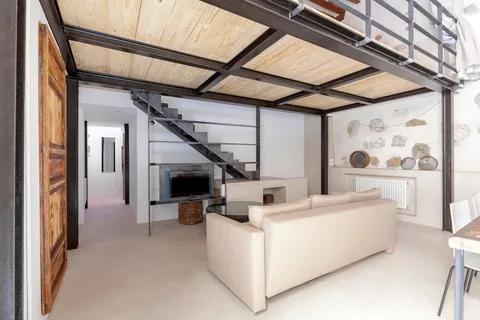 Appartamento 90 m² a Madrid (2/31)
