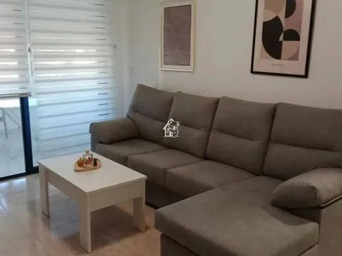 Flat 80 m² in Torrevieja