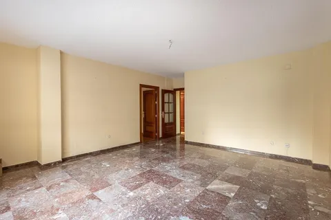 Pis de 130 m² a Granada (2/22)