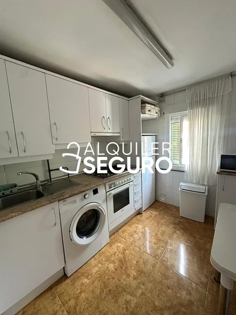 Appartement 50 m² à Madrid (3/10)