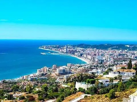 Moradia 140 m² em Fuengirola