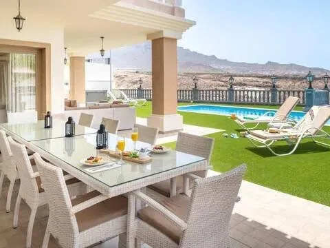 Casa de 372 m² a Adeje